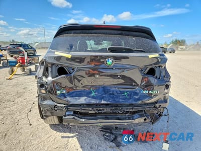 Zdjęcie 6 z 14 samochodu: 2022 BMW X3 M40I VIN:5UX83DP00N9J43247 - miniatura