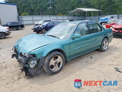 1993 HONDA ACCORD LX 1HGCB7659PA002418 - główne zdjęcie licytacji z USA - miniatura