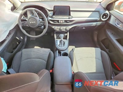 Zdjęcie 8 z 13 samochodu: 2023 KIA FORTE LXS VIN:3KPF24ADXPE509463 - miniatura