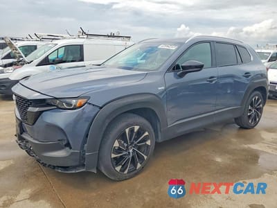 2025 MAZDA CX-50 PREMIUM PLUS 7MMVAAEW4SN134540 - główne zdjęcie licytacji z USA - miniatura