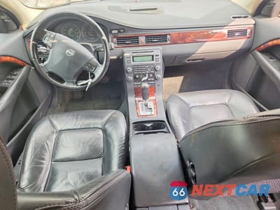 Zdjęcie 8 z 12 samochodu: 2008 VOLVO XC70 VIN:YV4BZ982081037772 - miniatura