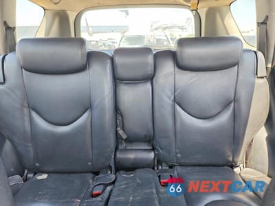 Zdjęcie 10 z 13 samochodu: 2008 TOYOTA RAV4 SPORT VIN:JTMZD32V486074150 - miniatura
