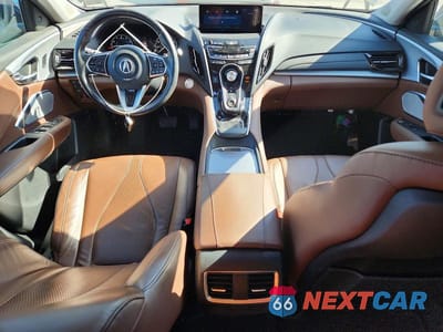Zdjęcie 8 z 13 samochodu: 2020 ACURA RDX TECHNOLOGY VIN:5J8TC1H56LL012507 - miniatura