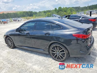 Drugie zdjęcie samochodu z przodu: 2021 BMW 228XI VIN:WBA73AK03M7G94561 - miniatura