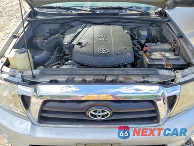Zdjęcie 11 z 12 samochodu: 2008 TOYOTA TACOMA ACCESS CAB VIN:5TEUU42N28Z526471 - miniatura