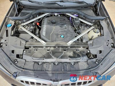 Zdjęcie 11 z 12 samochodu: 2025 BMW X6 XDRIVE40I VIN:5UX33EX05S9X22911 - miniatura