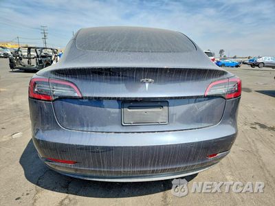 Zdjęcie 6 z 12 samochodu: 2019 TESLA MODEL 3 VIN:5YJ3E1EA6KF428293 - miniatura