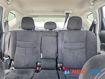 Zdjęcie 10 z 13 samochodu: 2017 NISSAN MURANO SV VIN:5N1AZ2MG9HN109192 - miniatura