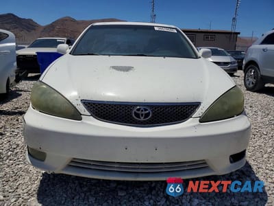 Piąte zdjęcie samochodu w środku: 2006 TOYOTA CAMRY SE VIN:4T1BE32K66U686987 - miniatura