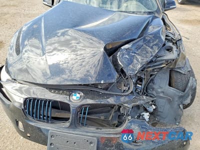 Zdjęcie 11 z 13 samochodu: 2017 BMW 330E VIN:WBA8E1C38HA159335 - miniatura