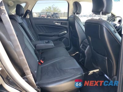 Zdjęcie 11 z 13 samochodu: 2015 FORD EDGE SPORT VIN:2FMPK3AP8FBC11357 - miniatura