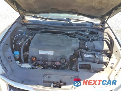 Zdjęcie 11 z 12 samochodu: 2013 HONDA CROSSTOUR EXL VIN:5J6TF2H58DL003475 - miniatura