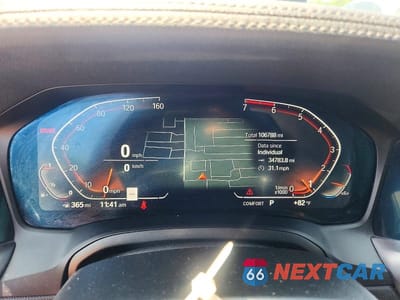 Zdjęcie 9 z 12 samochodu: 2021 BMW 330XI VIN:3MW5R7J06M8B71346 - miniatura