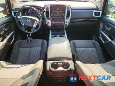 Zdjęcie 8 z 12 samochodu: 2020 NISSAN TITAN VIN:1N6AA1EF4LN508058 - miniatura