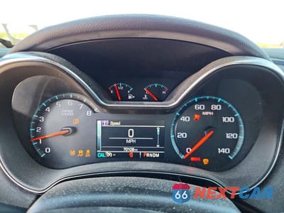 Zdjęcie 9 z 12 samochodu: 2016 CHEVROLET IMPALA LT VIN:2G1115S37G9150010 - miniatura