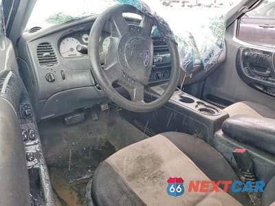 Zdjęcie 8 z 12 samochodu: 2008 FORD RANGER VIN:1FTYR44U24PA21183 - miniatura