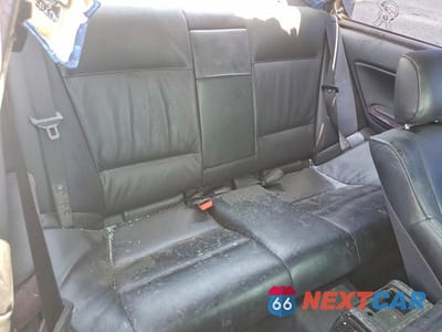 Zdjęcie 10 z 12 samochodu: 2002 BMW 330 CI VIN:WBABN53452PH00273 - miniatura