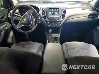 Zdjęcie 8 z 13 samochodu: 2019 CHEVROLET EQUINOX LS VIN:2GNAXSEV3K6239253 - miniatura