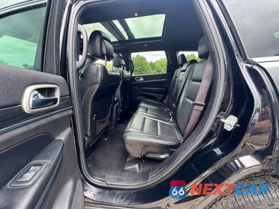 Zdjęcie 12 z 13 samochodu: 2019 JEEP GRAND CHEROKEE LIMITED VIN:1C4RJFBG2KC726042 - miniatura