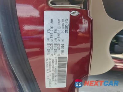 Zdjęcie 13 z 13 samochodu: 2018 DODGE GRAND CARAVAN SE VIN:2C4RDGBG4JR180556 - miniatura