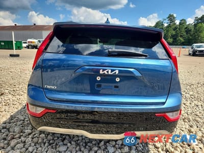 Zdjęcie 6 z 13 samochodu: 2024 KIA NIRO WIND VIN:KNDCR3L16R5092305 - miniatura