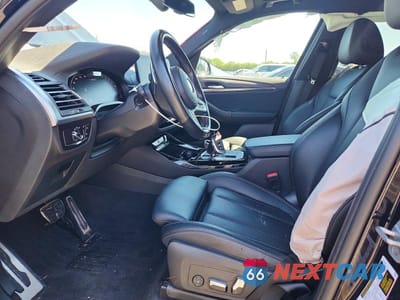 Zdjęcie 7 z 12 samochodu: 2022 BMW X3 M40I VIN:5UX83DP09N9L10320 - miniatura