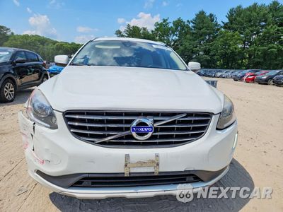 Piąte zdjęcie samochodu w środku: 2016 VOLVO XC60 T5 PREMIER VIN:YV4612RK3G2853298 - miniatura