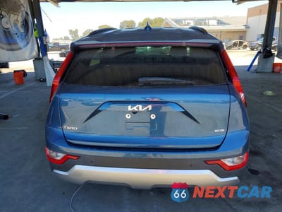 Zdjęcie 6 z 12 samochodu: 2023 KIA NIRO EX VIN:KNDCR3LE1P5107891 - miniatura