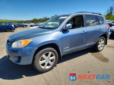 2008 TOYOTA RAV4 LIMITED JTMBK31V485061896 - główne zdjęcie licytacji z USA - miniatura