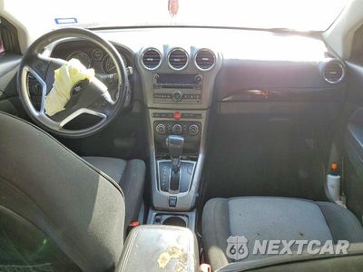 Zdjęcie 8 z 13 samochodu: 2013 CHEVROLET CAPTIVA LS VIN:3GNAL2EKXDS642023 - miniatura