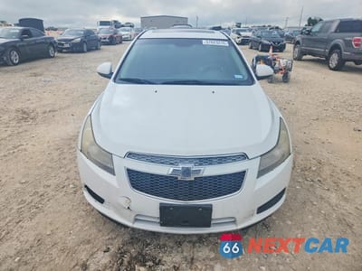 Piąte zdjęcie samochodu w środku: 2013 CHEVROLET CRUZE LT VIN:1G1PC5SB7D7244283 - miniatura