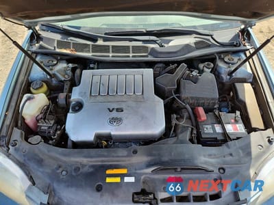 Zdjęcie 11 z 12 samochodu: 2008 TOYOTA AVALON XLS VIN:4T1BK36B88U257470 - miniatura