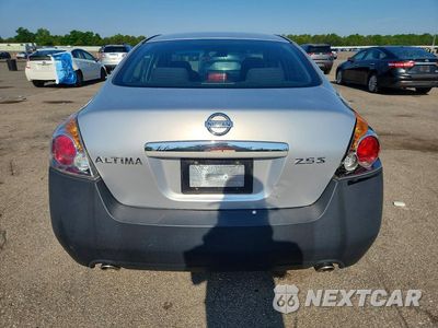 Zdjęcie 6 z 12 samochodu: 2007 NISSAN ALTIMA 2.5 VIN:1N4AL21E77C202558 - miniatura