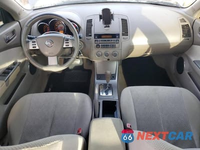 Zdjęcie 8 z 12 samochodu: 2006 NISSAN ALTIMA 2.5 VIN:1N4AL11D06N446511 - miniatura
