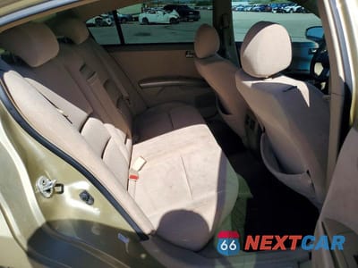 Zdjęcie 10 z 12 samochodu: 2004 NISSAN MAXIMA 3.5 SE VIN:1N4BA41E84C876476 - miniatura