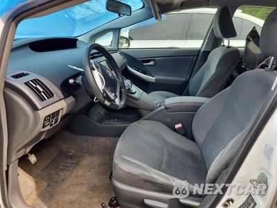 Zdjęcie 7 z 13 samochodu: 2010 TOYOTA PRIUS III VIN:JTDKN3DU4A0095396 - miniatura
