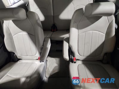 Zdjęcie 10 z 13 samochodu: 2017 GMC ACADIA LIMITED SLT-2 VIN:1GKKRSKD7HJ289253 - miniatura