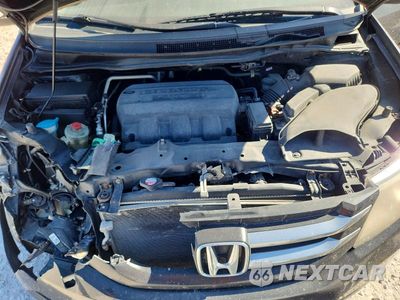 Zdjęcie 12 z 13 samochodu: 2015 HONDA ODYSSEY EXL VIN:5FNRL5H63FB018989 - miniatura