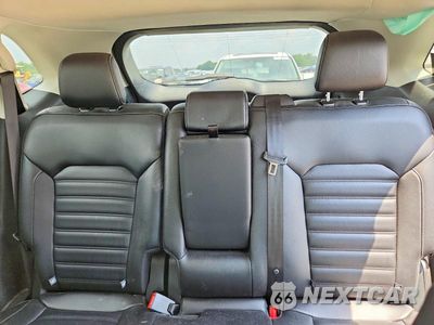 Zdjęcie 10 z 14 samochodu: 2022 FORD EDGE SEL VIN:2FMPK4J9XNBA67316 - miniatura