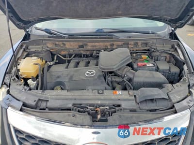Zdjęcie 12 z 13 samochodu: 2012 MAZDA CX-9 VIN:JM3TB2DA3C0365256 - miniatura