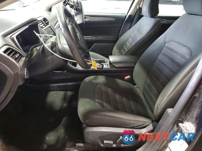 Zdjęcie 7 z 12 samochodu: 2020 FORD FUSION SE VIN:3FA6P0HD1LR149704 - miniatura
