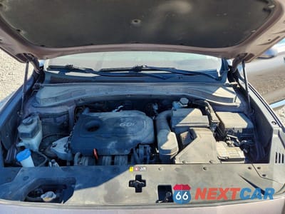 Zdjęcie 12 z 13 samochodu: 2019 HYUNDAI SANTA FE SE VIN:5NMS2CAD1KH027393 - miniatura