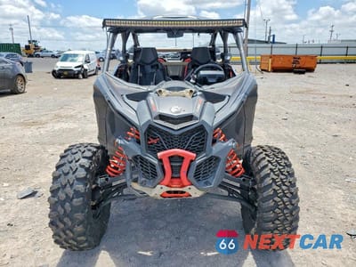 Zdjęcie 9 z 10 samochodu: 2023 CAN-AM MAVERICK X3 UTILITY VEHICLE VIN:3JBVEAV24PE000059 - miniatura