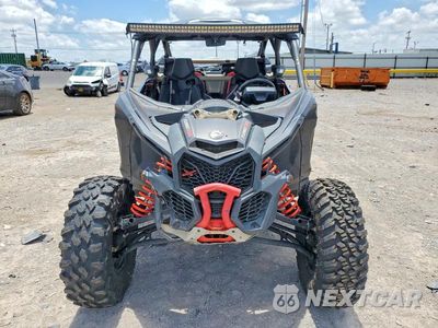 Zdjęcie 9 z 10 samochodu: 2023 CAN-AM MAVERICK X3 UTILITY VEHICLE VIN:3JBVEAV24PE000059 - miniatura