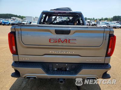 Zdjęcie 6 z 12 samochodu: 2023 GMC SIERRA K1500 DENALI VIN:1GTUUGEL7PZ310346 - miniatura