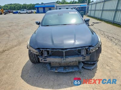 Piąte zdjęcie samochodu w środku: 2020 CADILLAC CT5 LUXURY VIN:1G6DW5RK1L0133021 - miniatura