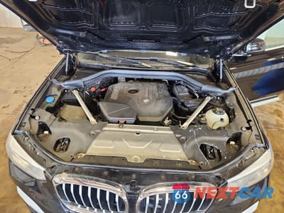 Zdjęcie 12 z 13 samochodu: 2019 BMW X3 XDRIVE30I VIN:5UXTR9C56KLE15311 - miniatura