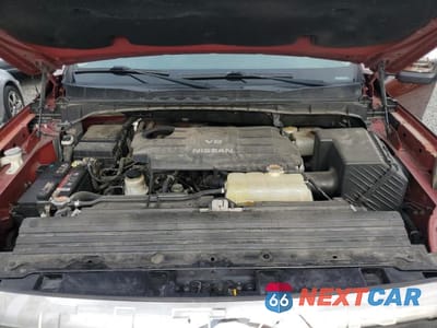Zdjęcie 11 z 12 samochodu: 2017 NISSAN TITAN XD PLATINUM RESERVE VIN:1N6AA1F27HN508512 - miniatura