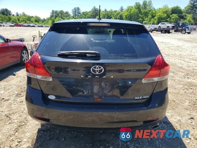 Zdjęcie 6 z 13 samochodu: 2013 TOYOTA VENZA XLE VIN:4T3BA3BB8DU041192 - miniatura