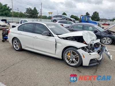 Czwarte zdjęcie samochodu z boku: 2013 BMW 328 XI SULEV VIN:WBA3B5G58DNS01253 - miniatura